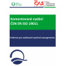 Komentované vydání normy ČSN EN ISO 19011:2019