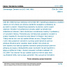 ČSN EN 21560 - Stomatologie. Dentální rtuť (ISO 1560:1985)
