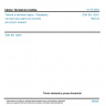 ČSN EN 12281 - Tiskové a obchodní papíry - Požadavky na kopírovací papíry pro procesy se suchým tonerem