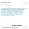 ČSN EN ISO 4231 - Ruční a strojní závitové kruhové čelisti pro válcové trubkové závity, série G