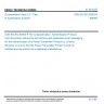 ČSN EN IEC 63563-9 - Qi specifikace verze 2.0 - Část 9: Autentizační protokol
