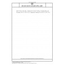 DIN CEN ISO/TS 13972DIN SPEC 32987 Medizinische Informatik - Detaillierte klinische Modelle, Charakteristika und Prozesse (ISO/TS 13972:2015); Englische Fassung CEN ISO/TS 13972:2015 DIN CEN ISO/TS 13972DIN SPEC 32987 Medizinische Informatik - Detaillierte klinische Modelle, Charakteristika und Prozesse (ISO/TS 13972:2015); Englische Fassung CEN ISO/TS 13972:2015