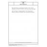 DIN ISO 9022-4/A1 Optik und Photonik - Umweltprüfverfahren - Teil 4: Salzsprühnebel - Änderung 1 (ISO 9022-4:2014/AMD 1:2023); Text Deutsch und Englisch DIN ISO 9022-4/A1 Optik und Photonik - Umweltprüfverfahren - Teil 4: Salzsprühnebel - Änderung 1 (ISO 9022-4:2014/AMD 1:2023); Text Deutsch und Englisch