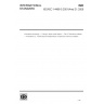 ISO/IEC 14496-5:2001/Amd 21:2009-Information technology — Coding of audio-visual objects — Part 5: Reference software-Amendment 21: Frame-based Animated Mesh Compression reference software ISO/IEC 14496-5:2001/Amd 21:2009-Information technology — Coding of audio-visual objects — Part 5: Reference software-Amendment 21: Frame-based Animated Mesh Compression reference software