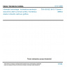 ČSN ISO/IEC 8613-7 Oprava 1 - Informační technologie - Architektura otevřených dokumentů (ODA) a formát výměny: Architektury obsahu tvořeného rastrovou grafikou