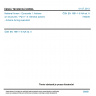 ČSN EN 1991-1-6 NA ed. A - National Annex - Eurocode 1: Actions on structures - Part 1- 6: General actions - Actions during execution