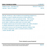 ČSN EN 13108-8 ed. 2 - Asfaltové směsi - Specifikace pro materiály - Část 8: R-materiál