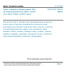 ČSN EN ISO 1833-16 - Textilie - Kvantitativní chemická analýza - Část 16: Směsi polypropylenových vláken s určitými jinými vlákny (metoda s použitím xylenu)