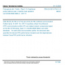 ČSN EN IEC 61784-2-10 - Průmyslové sítě - Profily - Část 2-10: Doplňkové profily sběrnice pole v reálném čase založené na ISO/IEC/IEEE 8802-3 - CPF 19