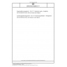 DIN EN IEC 60300-3-17 Zuverlässigkeitsmanagement - Teil 3-17: Anwendungsleitfaden - Verfügbarkeit (IEC 56/1850/CD:2019); Text Deutsch und Englisch