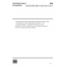 ISO/IEC/IEEE 8802-3:2021/Amd 3:2021-Telecommunications and exchange between information technology systems — Requirements for local and metropolitan area networks — Part 3: Standard for Ethernet-Amendment 3: Media access control parameters for 50 Gb/s and physical layers and management parameters for 50 Gb/s, 100 Gb/s, and 200 Gb/s operation