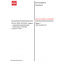 ISO 2417:2025 - Leather — Physical and mechanical tests — Determination of the static absorption of water ISO 2417:2025 - Leather — Physical and mechanical tests — Determination of the static absorption of water