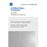 IEC 60317-0-1:2013/AMD2:2026 - Amendment 2 - Specifications for particular types of winding wires - Part 0-1: General requirements - Enamelled round copper wire IEC 60317-0-1:2013/AMD2:2026 - Amendment 2 - Specifications for particular types of winding wires - Part 0-1: General requirements - Enamelled round copper wire