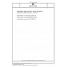 DIN EN 18340 Barrierefreiheit von Unterstützungsdiensten für Produkte und Dienstleistungen; Deutsche und Englische Fassung prEN 18340:2026