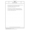 DIN EN ISO 20565-1 Chemical analysis of chrome-bearing refractory products and chrome-bearing raw materials (alternative to the X-ray fluorescence method) - Part 1: Apparatus, reagents, dissolution and determination of gravimetric silica (ISO 20565-1:2008)