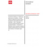 ISO 52016-3:2023/Amd 1:2025 - Energy performance of buildings — Energy needs for heating and cooling, internal temperatures and sensible and latent heat loads — Part 3: Calculation procedures regarding adaptive building envelope elements — Amendment 1: Reference control scenarios for adaptive building envelope elements with dynamic solar shading or chromogenic glazing ISO 52016-3:2023/Amd 1:2025 - Energy performance of buildings — Energy needs for heating and cooling, internal temperatures and sensible and latent heat loads — Part 3: Calculation procedures regarding adaptive building envelope elements — Amendment 1: Reference control scenarios for adaptive building envelope elements with dynamic solar shading or chromogenic glazing