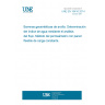 UNE EN 16416:2014 Geosynthetic clay barriers - Determination of water flux index - Flexible wall permeameter method at constant head UNE EN 16416:2014 Geosynthetic clay barriers - Determination of water flux index - Flexible wall permeameter method at constant head