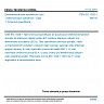 ČSN IEC 1020-1 - Elektromechanické spínače pro užití v elektronických zařízeních - Část 1: Kmenová specifikace ČSN IEC 1020-1 - Elektromechanické spínače pro užití v elektronických zařízeních - Část 1: Kmenová specifikace