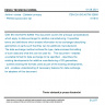 ČSN EN ISO/ASTM 52950 - Aditivní výroba - Základní principy - Přehled zpracování dat