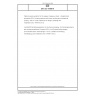 DIN ISO 16486-6 Plastics piping systems for the supply of gaseous fuels - Unplasticized polyamide (PA-U) piping systems with fusion jointing and mechanical jointing - Part 6: Code of practice for design, handling and installation (ISO 16486-6:2012) DIN ISO 16486-6 Plastics piping systems for the supply of gaseous fuels - Unplasticized polyamide (PA-U) piping systems with fusion jointing and mechanical jointing - Part 6: Code of practice for design, handling and installation (ISO 16486-6:2012)
