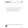 ISO/IEC 23008-8:2018/Amd 1:2019-Information technology — High efficiency coding and media delivery in heterogeneous environments — Part 8: Conformance specification for HEVC-Amendment 1: Conformance testing for HEVC screen content coding (SCC) extensions and non-intra high throughput profiles