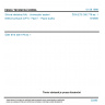 ČSN ETS 300 779 ed. 1 - Síťová hlediska (NA) - Univerzální osobní telekomunikace (UPT) - Fáze 1 - Popis služby