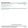 ČSN EN 1993-1-4 NA ed. A - National Annex - Eurocode 3: Design of steel structures - Part 1-4: General rules - Supplementary rules for stainless steels