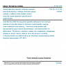 ČSN EN ISO 3169 - Jemná keramika (speciální keramika, speciální technická keramika) - Metody chemické analýzy nečistot v prášcích oxidu hlinitého pomocí indukčně vázané plazmové optické emisní spektrometrie