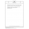 DIN EN 13136 Refrigerating systems and heat pumps - Pressure relief devices and their associated piping - Methods for calculation (includes Amendment :2018) DIN EN 13136 Refrigerating systems and heat pumps - Pressure relief devices and their associated piping - Methods for calculation (includes Amendment :2018)