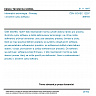 ČSN ISO/IEC 12207 - Informační technologie - Procesy v životním cyklu softwaru