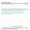 ČSN ISO 2902 - Metrický lichoběžníkový ISO závit - Přehled