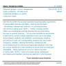 ČSN EN ISO 22163 - Železniční aplikace - Systém managementu kvality na železnici - ISO 9001:2015 a specifické požadavky pro použití v železniční oblasti