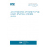 UNE EN 2432:1996 AEROSPACE SERIES. ETHYLENE-PROPYLENE RUBBER (EPM/EPDM). HARDNESS 90 IRHD.