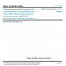 ČSN ETSI EN 301 681 V1.2.1 - Družicové pozemské stanice a systémy (SES) - Harmonizovaná EN pro pohyblivé pozemské stanice (MES) pohyblivých geostacionárních družicových systémů, včetně ručních pozemských stanic pro družicové sítě osobních komunikací (S-PCN) v pásmech 1,5/1,6 GHz v rámci pohyblivé družicové služby (MSS), zahrnující základní požadavky článku 3.2 Směrnice R&TTE ČSN ETSI EN 301 681 V1.2.1 - Družicové pozemské stanice a systémy (SES) - Harmonizovaná EN pro pohyblivé pozemské stanice (MES) pohyblivých geostacionárních družicových systémů, včetně ručních pozemských stanic pro družicové sítě osobních komunikací (S-PCN) v pásmech 1,5/1,6 GHz v rámci pohyblivé družicové služby (MSS), zahrnující základní požadavky článku 3.2 Směrnice R&TTE