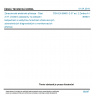 ČSN EN 60601-2-37 ed. 2 Změna A1 - Zdravotnické elektrické přístroje - Část 2-37: Zvláštní požadavky na základní bezpečnost a nezbytnou funkčnost ultrazvukových zdravotnických diagnostických a monitorovacích přístrojů
