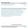 ČSN EN 62561-1 ed. 2 - Součásti systému ochrany před bleskem (LPSC) - Část 1: Požadavky na spojovací součásti