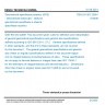 ČSN EN ISO 22081 - Geometrické specifikace produktu (GPS) - Geometrické tolerování - Obecné geometrické specifikace a obecné specifikace rozměru