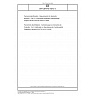 DIN CEN/TS 18212-3 Persönliche Identifikation - Anforderungen an biometrische Produkte - Teil 3: Methodik zur Beurteilung der Funktionalität; Englische Fassung CEN/TS 18212-3:2026