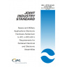 IPC-J-STD-001 - Revision J - Space and Military Addendum