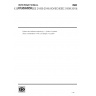 ISO/IEC/IEEE 21839:2019-Systems and software engineering — System of systems (SoS) considerations in life cycle stages of a system ISO/IEC/IEEE 21839:2019-Systems and software engineering — System of systems (SoS) considerations in life cycle stages of a system
