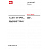 ISO 27186:2026 - Active implantable medical devices — Four-pole connector system for implantable cardiac rhythm management devices — Dimensional and test requirements ISO 27186:2026 - Active implantable medical devices — Four-pole connector system for implantable cardiac rhythm management devices — Dimensional and test requirements