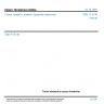 ČSN 77 0130 - Fixace výrobků v obalech. Společná ustanovení