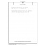 DIN EN 27965-1 Packaging; sacks; drop test; part 1: paper sacks (ISO 7965-1:1984); german version EN 27965-1:1992 DIN EN 27965-1 Packaging; sacks; drop test; part 1: paper sacks (ISO 7965-1:1984); german version EN 27965-1:1992