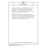 DIN EN ISO 6888-1/A1 Mikrobiologie der Lebensmittelkette - Horizontales Verfahren für die Zählung von koagulase-positiven Staphylokokken (Staphylococcus aureus und andere Spezies) - Teil 1: Verfahren mit Baird-Parker-Agar-Medium - ÄNDERUNG 1: Korrekturen (ISO 6888-1:2021/DAM 1:2022); Deutsche und Englische Fassung EN ISO 6888-1:2021/prA1:2022 DIN EN ISO 6888-1/A1 Mikrobiologie der Lebensmittelkette - Horizontales Verfahren für die Zählung von koagulase-positiven Staphylokokken (Staphylococcus aureus und andere Spezies) - Teil 1: Verfahren mit Baird-Parker-Agar-Medium - ÄNDERUNG 1: Korrekturen (ISO 6888-1:2021/DAM 1:2022); Deutsche und Englische Fassung EN ISO 6888-1:2021/prA1:2022