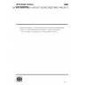 ISO/IEC/IEEE 8802-1AB:2017-Information technology — Telecommunications and information exchange between systems — Local and metropolitan area networks — Specific requirements-Part 1AB: Station and media access control connectivity discovery ISO/IEC/IEEE 8802-1AB:2017-Information technology — Telecommunications and information exchange between systems — Local and metropolitan area networks — Specific requirements-Part 1AB: Station and media access control connectivity discovery