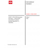 ISO/IEC 14763-5:2025-Information technology — Implementation and operation of customer premises cabling-Part 5: Sustainability ISO/IEC 14763-5:2025-Information technology — Implementation and operation of customer premises cabling-Part 5: Sustainability