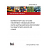 26/30551885 DC Draft BS EN 63710 Ed.1.0 Nuclear Instrumentation- Geophysical borehole neutron- gamma spectroscopy instrumentation to analyse formation elements and minerals
