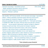ČSN ISO/IEC 15775 - Informační technologie - Kancelářská zařízení - Metody specifikace reprodukce obrazu barevných kopírovacích strojů analogovými zkušebními diagramy - Realizace a aplikace