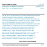 ČSN EN 13311-2 - Biotechnologie - Kritéria funkční způsobilosti nádob - Část 2: Ochranná tlaková zařízení