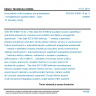ČSN EN 61850-10 ed. 2 - Komunikační sítě a systémy pro automatizaci v energetických společnostech - Část 10: Zkoušky shody